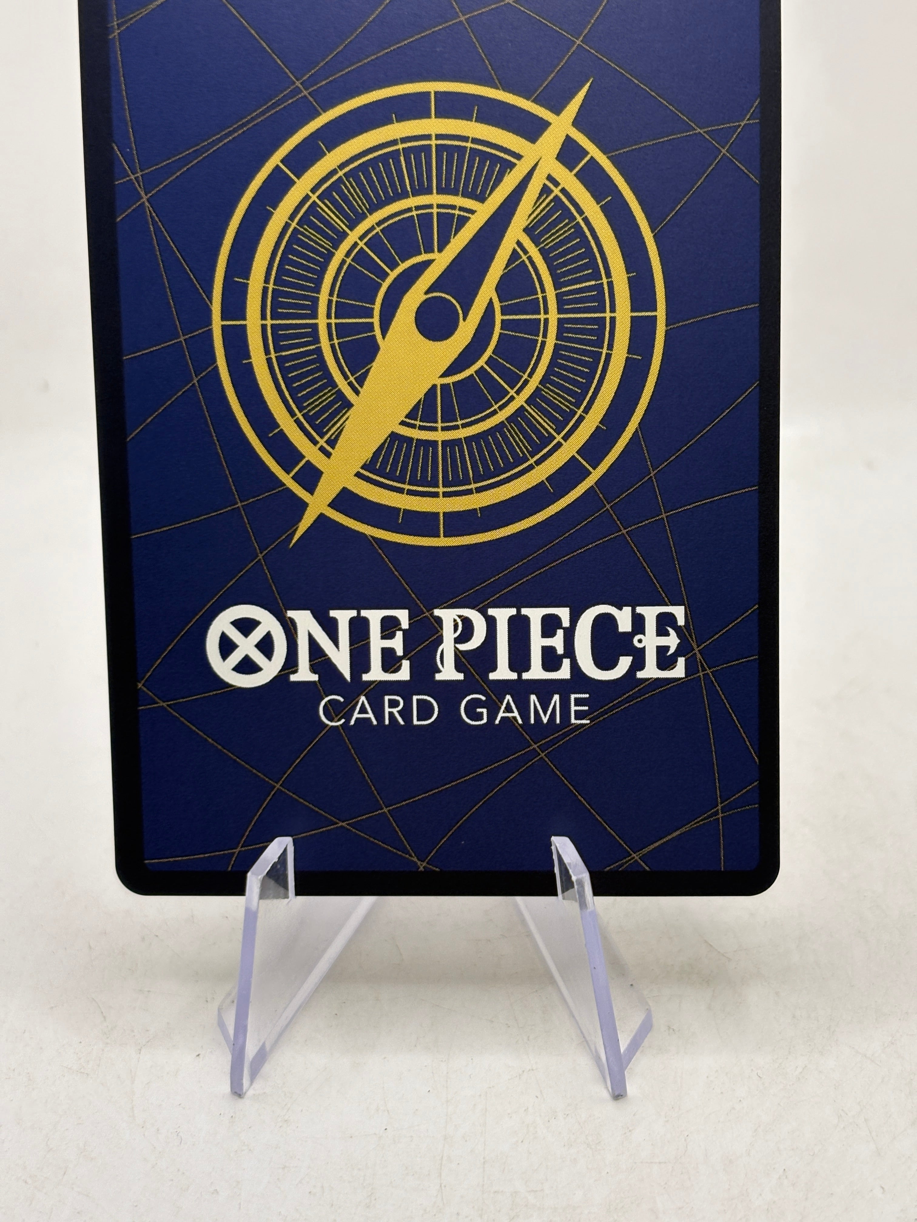 One Piece TCG ST03 - Love-Love Mellow ST03-017 C Full Art LP